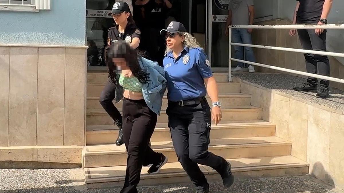 Sosyal medyada tanıştığı genç kızın evine gitti, kabusu yaşadı