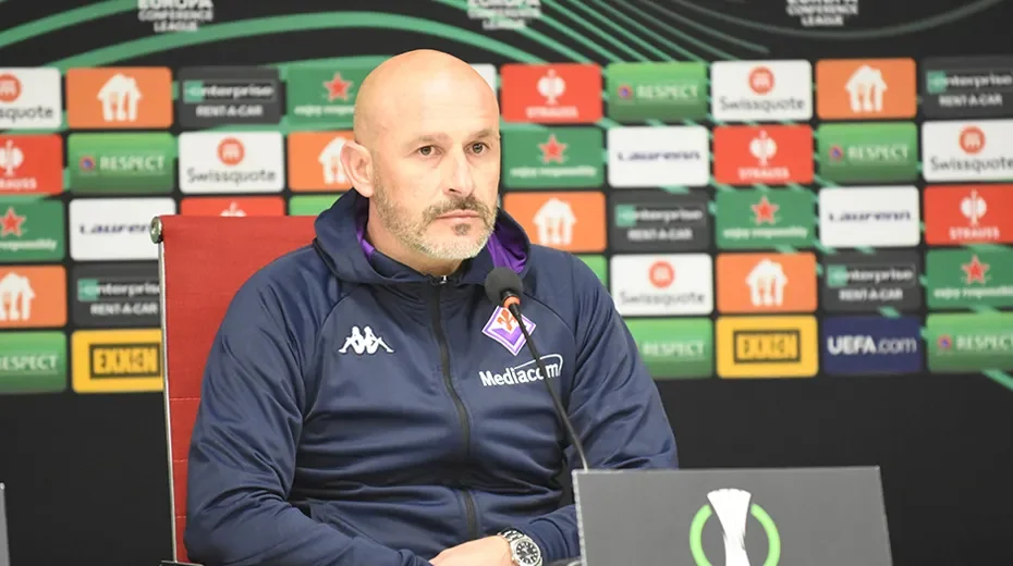 Beşiktaş'ın yeni hocası Vincenzo Italiano kimdir? Siyah-beyazlılara ne katacak?