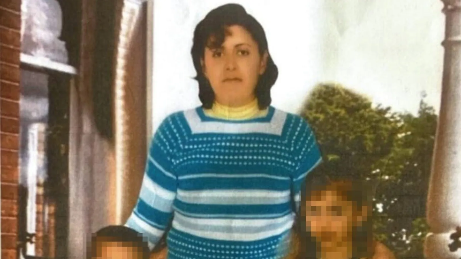 20 yıllık Gülcan Yazıcı cinayetinde sır çözüldü! Kızının doğum gününden sonra kaybolmuştu