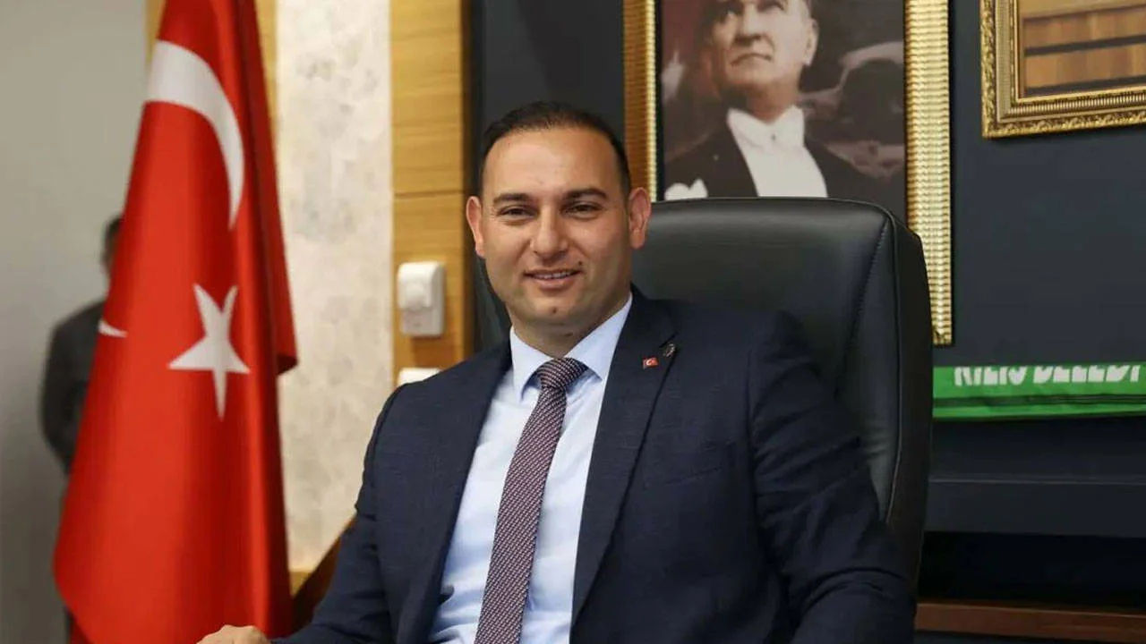 CHP'den istifa eden Kilis Belediye Başkanı AK Parti'ye mi katılıyor?
