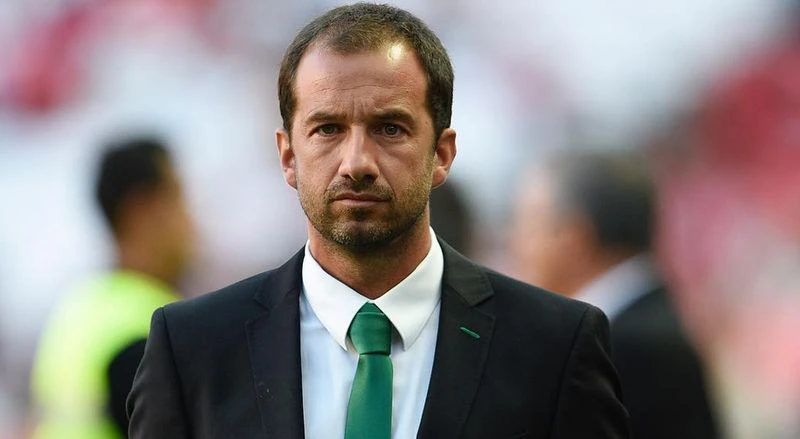 Sporting Başkanı'ndan Hakan Safi'ye sert yanıt! "80 milyon euroyu ödesin yeter"