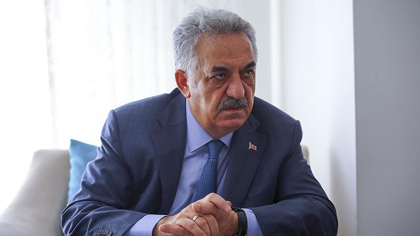 AK Parti'den yeni anayasa mesajı: 