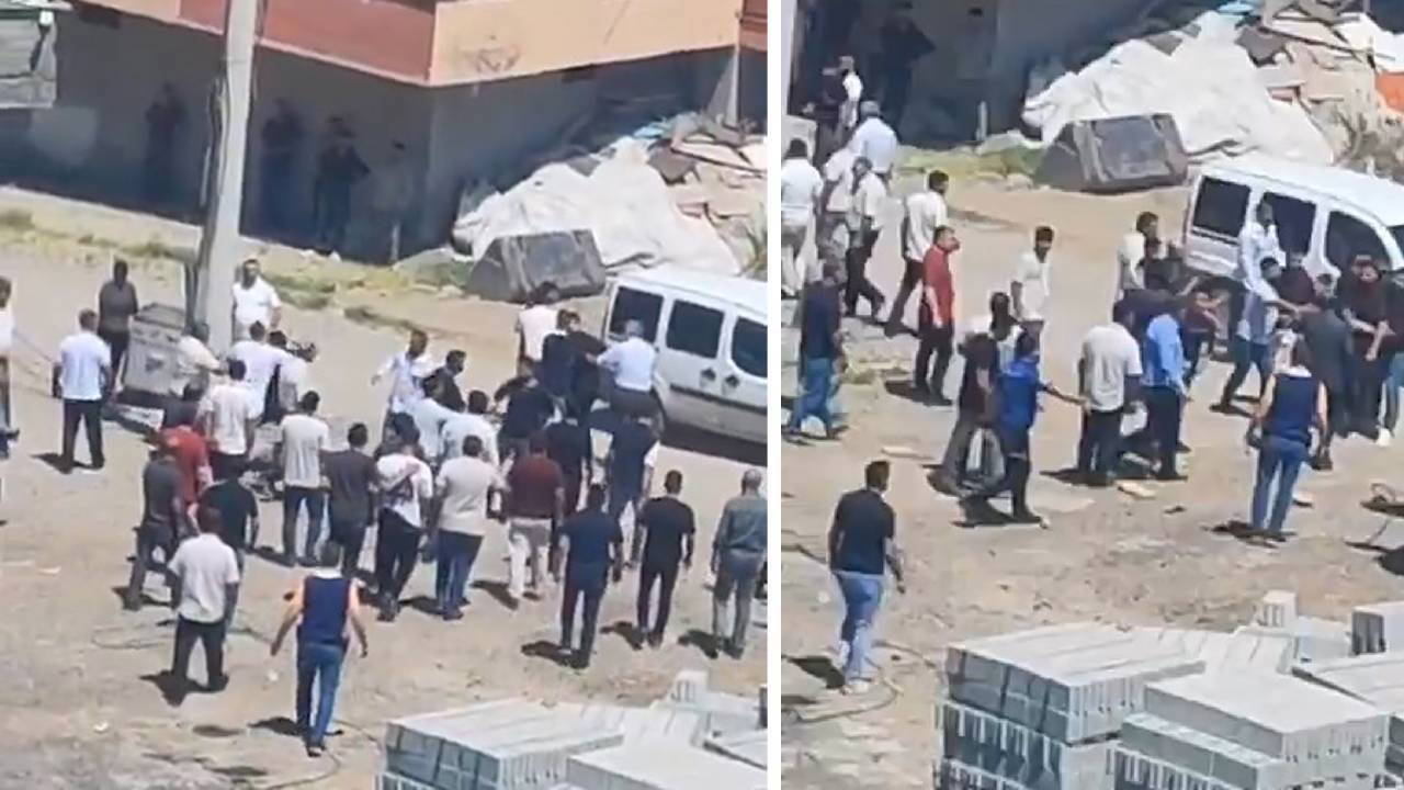 Narin Güran davası sonrası çıkan kavgada gözaltına alınan 14 şüpheli serbest bırakıldı