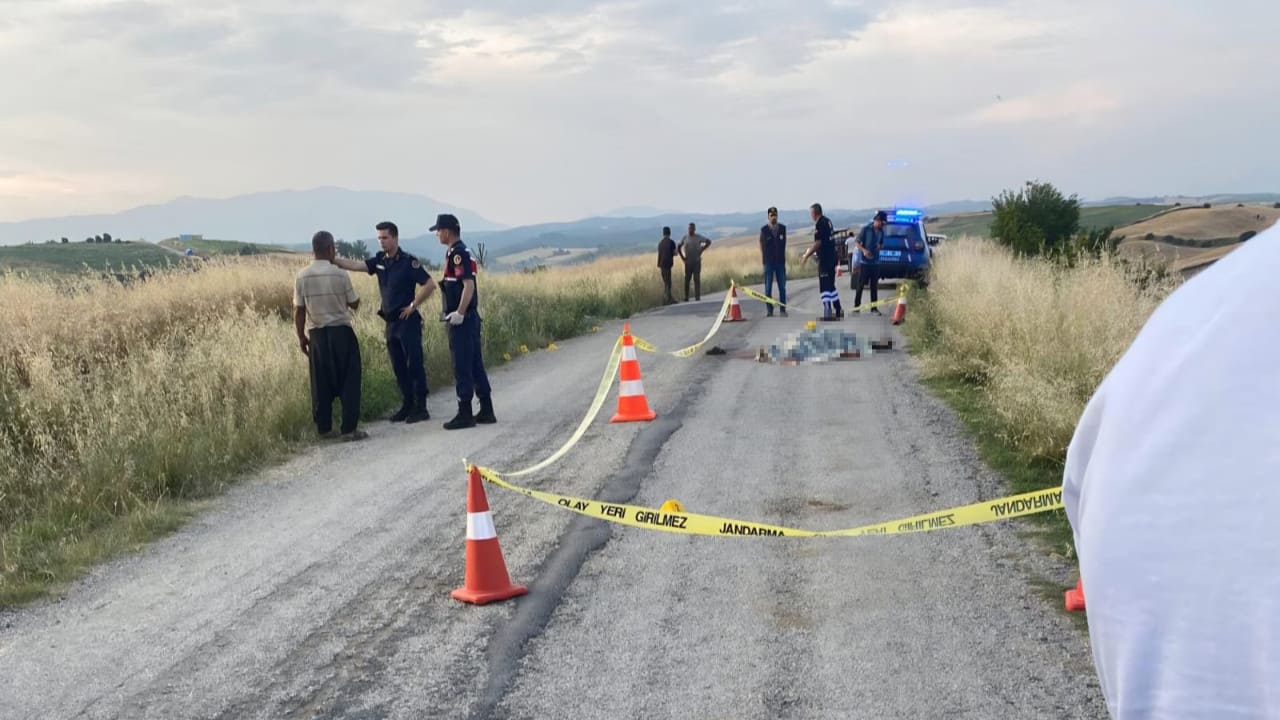 Kız kaçırma husumeti kanlı bitti: Baba ve oğul hayatını kaybetti