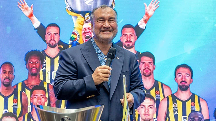 Murat Ülker isyan etti: 