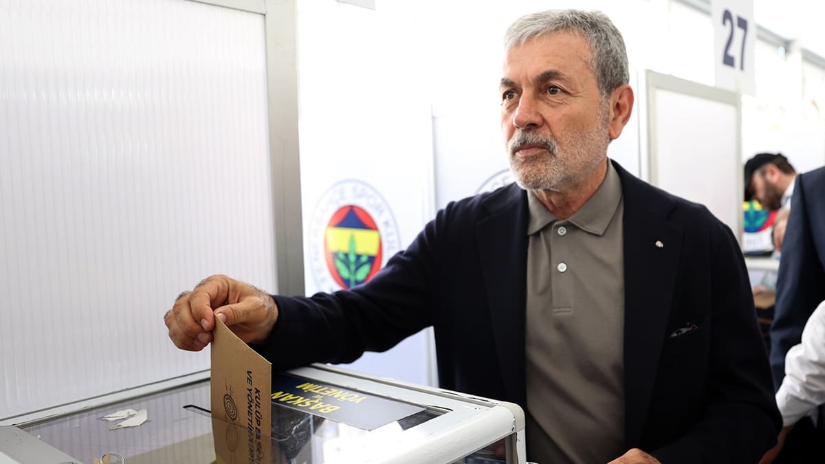 Aykut Kocaman'dan seçim günü dikkat çeken sözler: 