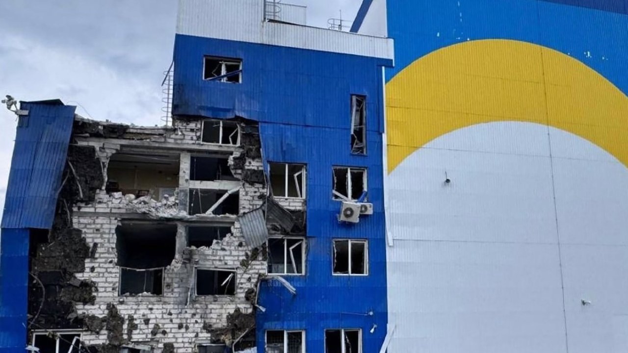 Rusya’dan Nükleer Bölgeye Saldırı: Çernobil Yakınlarında Kri