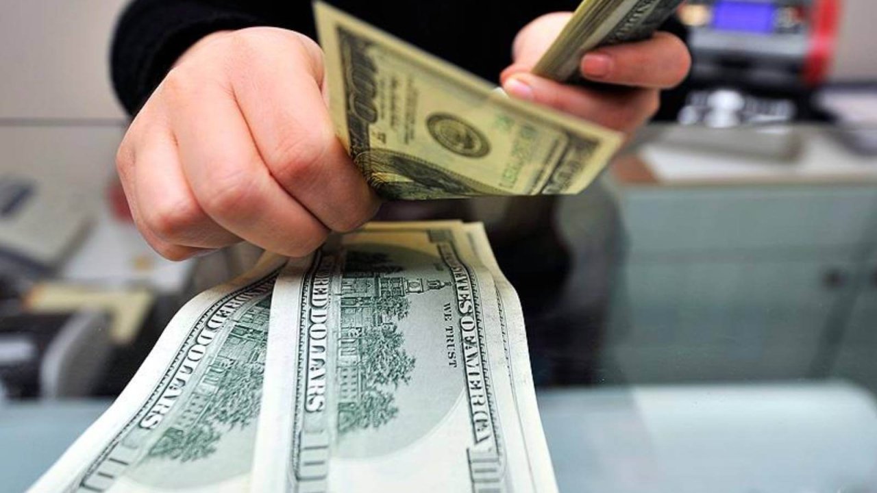 Dev Bankadan Dolar İçin Yeni Seviye Uyarısı: Piyasalar Alarm