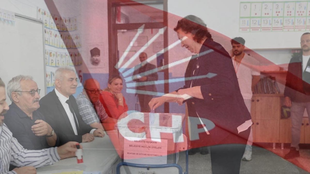 CHP’li Zeybek’ten Ara Seçim Sonrası Dikkat Çeken Karşılaştır