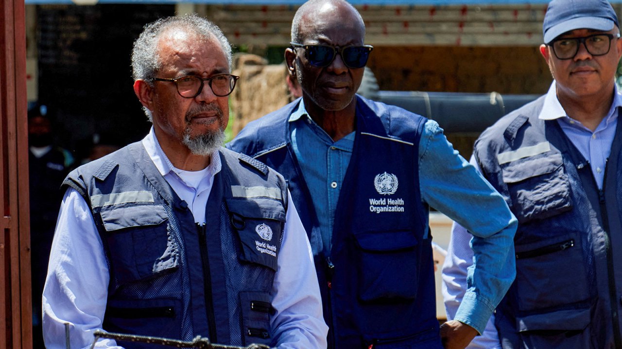 Ebola Alarmı Yayılıyor! Uganda'daki Vaka Sayısı Endişe Yarat