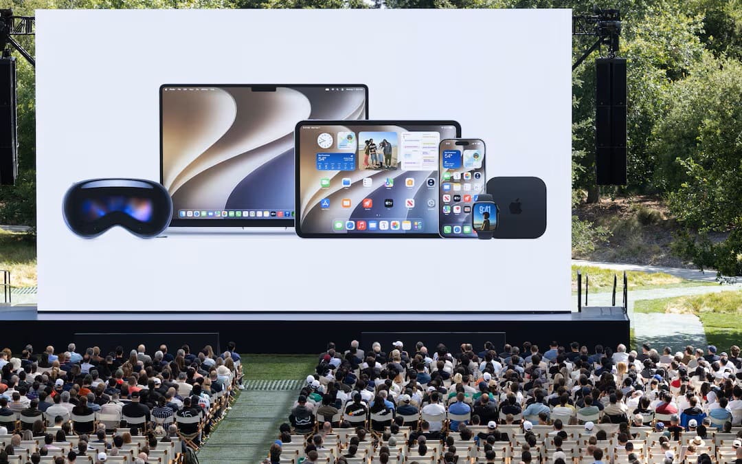 Apple'dan dev güncelleme! iOS 27 ile iPhone'lara yapay zeka 