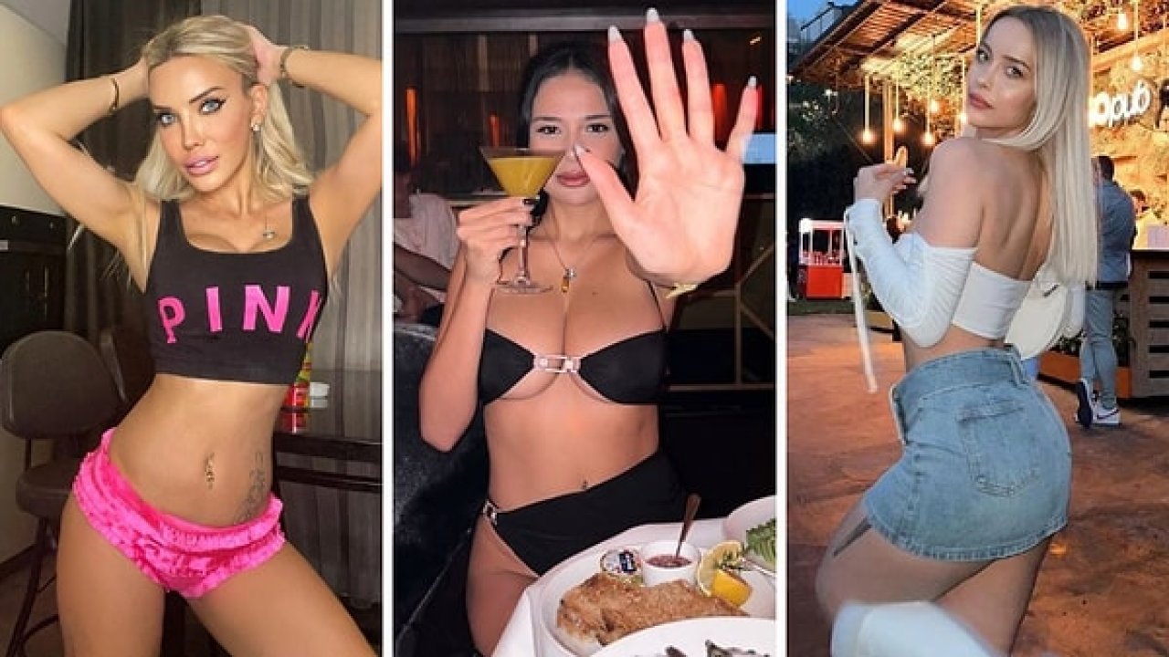 OnlyFans Soruşturmasında Yeni Perde: 27 Fenomene Hapis Taleb