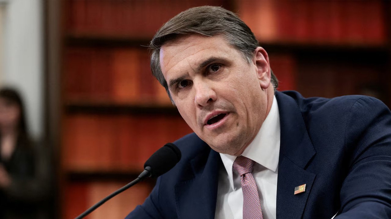 Trump’tan Adalet Bakanlığı İçin Todd Blanche Hamlesi: Adaylı