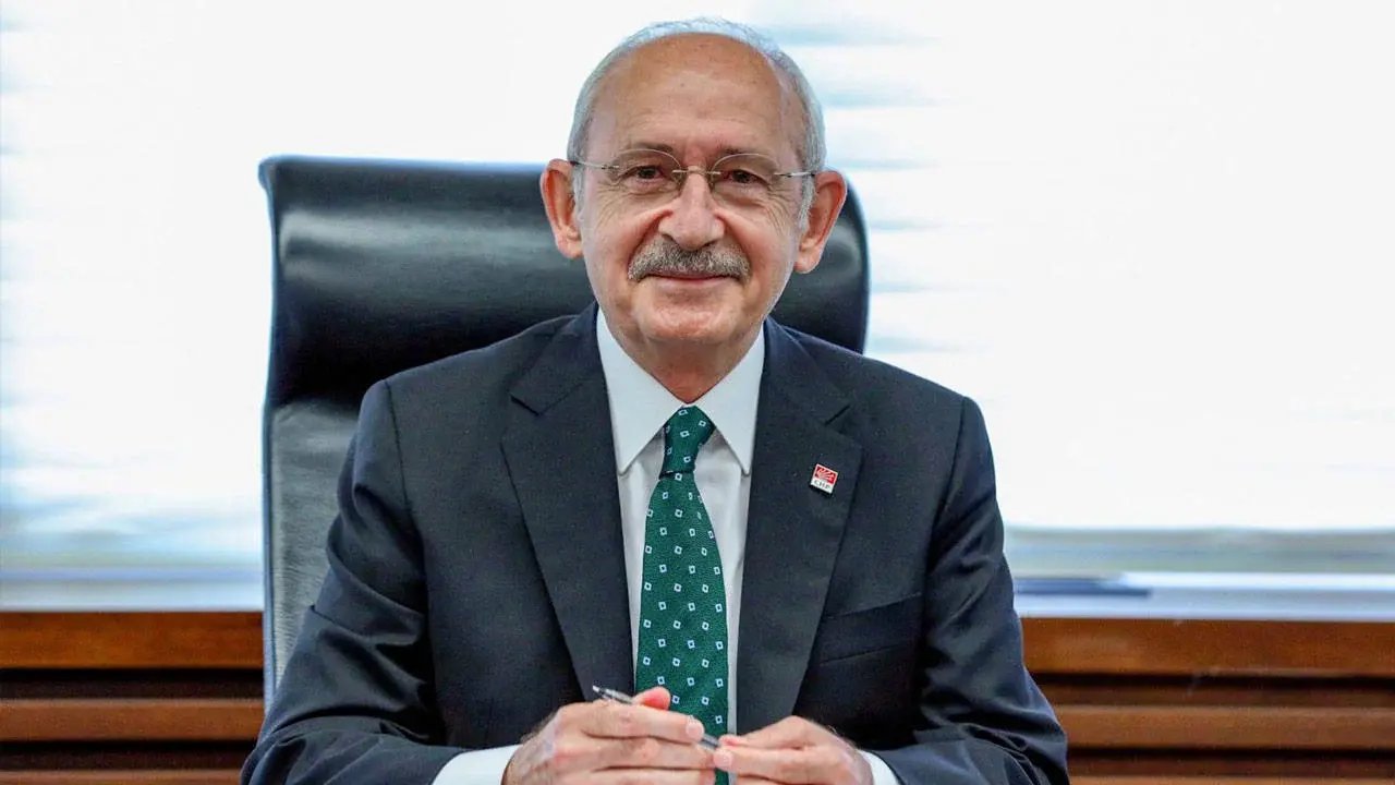 CHP’de Grup Toplantısı Krizi Sonrası Kılıçdaroğlu MYK’yi Top