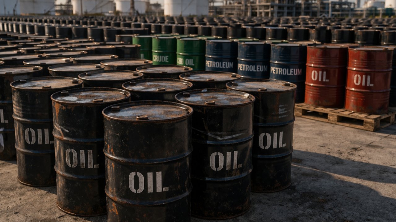 Petrol Piyasasında Sessiz Fırtına: Asıl Büyük Sarsıntı Henüz