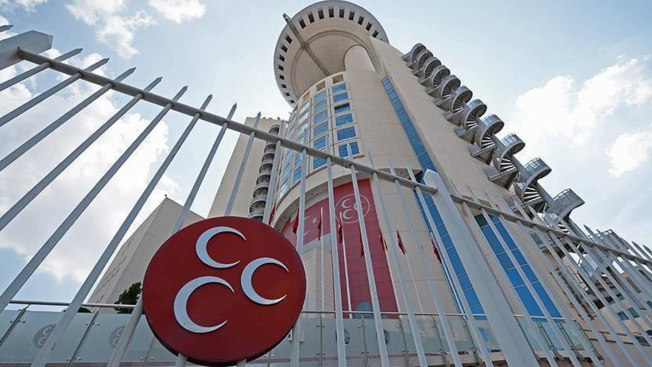 MHP’de Üç İl Teşkilatı Görevden Alındı: Peş Peşe Fesih Karar