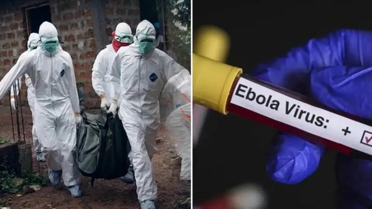 DSÖ’den Ebola İtirafı: “Virüsün Kontrolü Zorlaşıyor” Açıklaması Gündem Yarattı