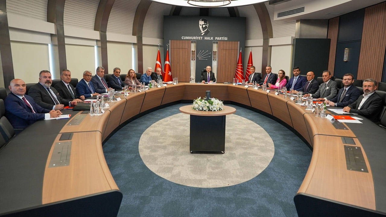 Kılıçdaroğlu Kanadından PM İstifalarına İlk Yorum Geldi!