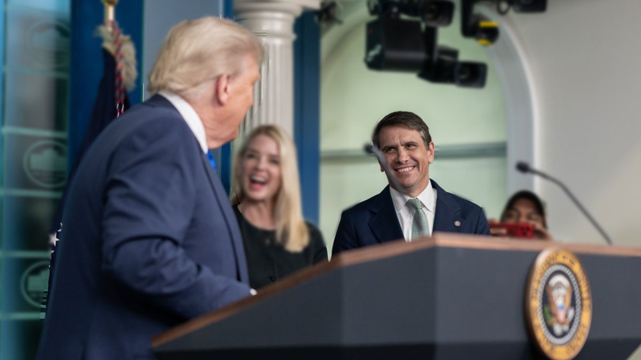 ABD'de göçmen çocuk alarmı: Trump yönetimi binlerce dosyayı incelemeye aldı!