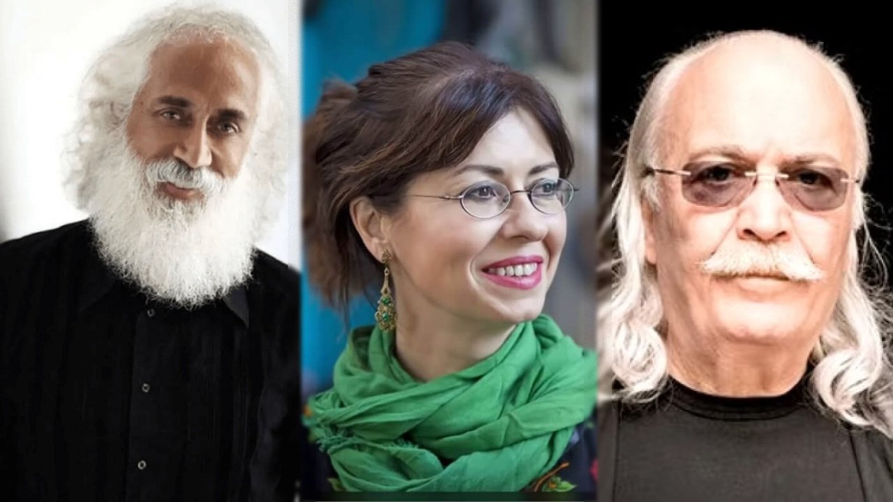 Üç sanatçıdan Kılıçdaroğlu yönetimine sert ihtar: 