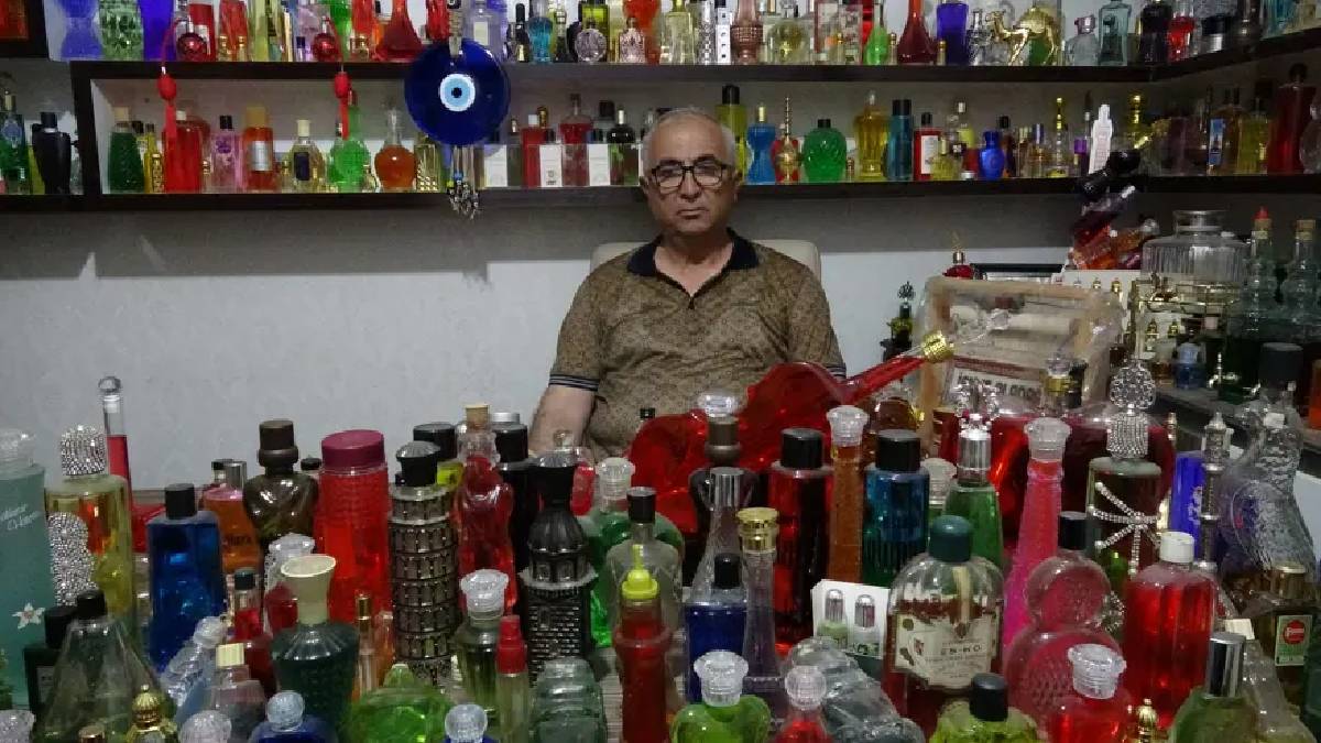 10 milyon TL teklif edildi ama satmadı! 35 yıllık 