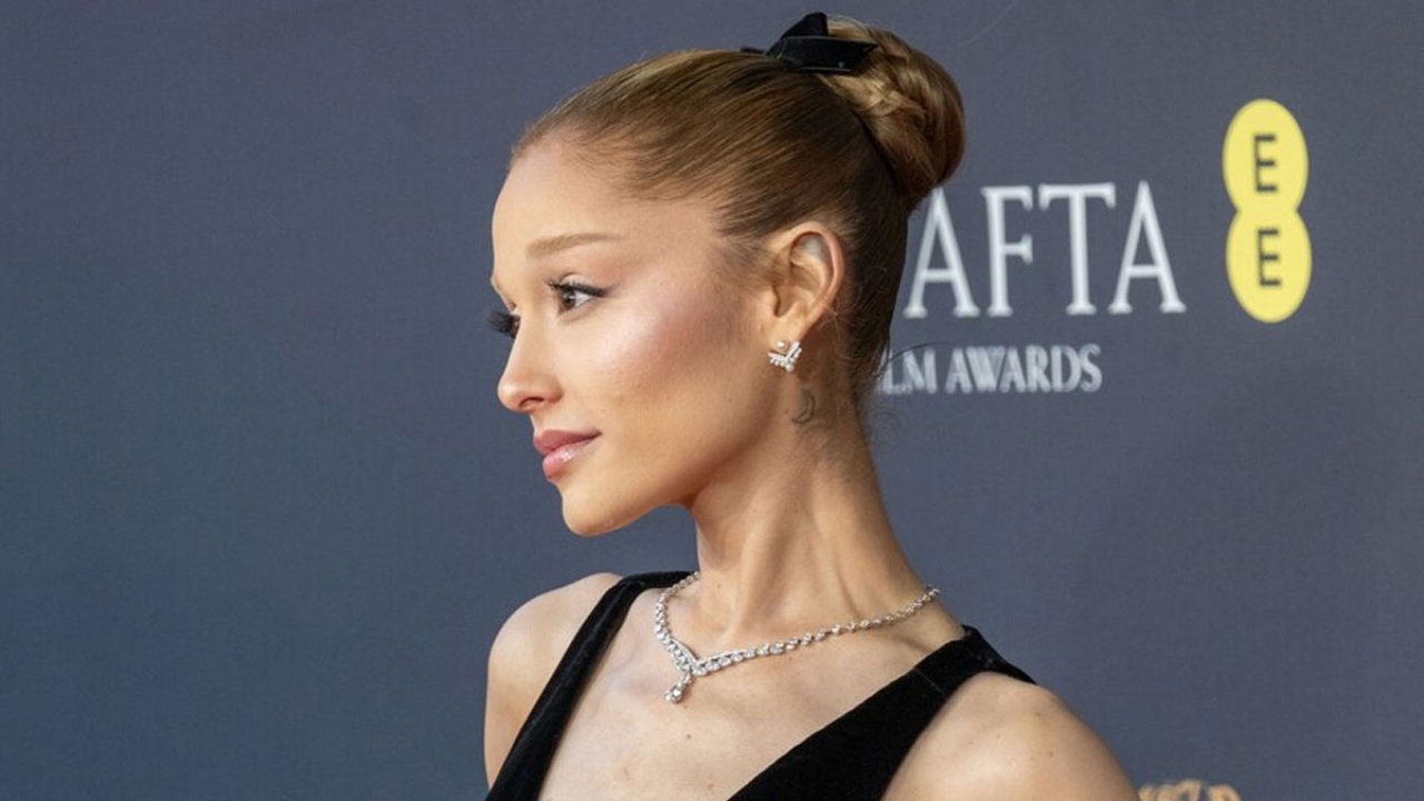 Ariana Grande’den Beyaz Saray’a sert çıkış: Şarkımı izinsiz kullanamazsınız!