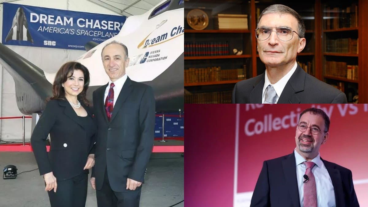Forbes açıkladı! ABD'nin en başarılı göçmenleri arasında 4 Türk yer aldı