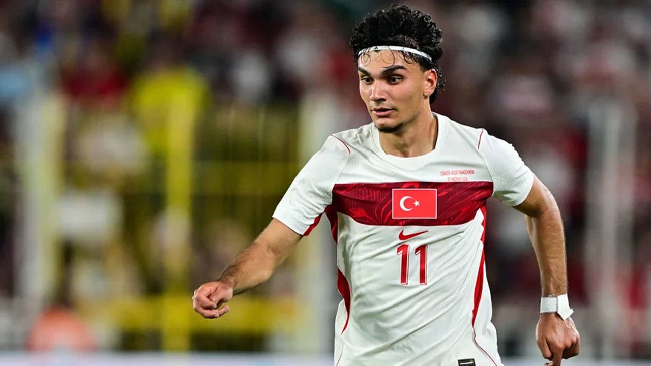 Can Uzun transferinde sürpriz karar! Galatasaray beklemek zorunda kaldı