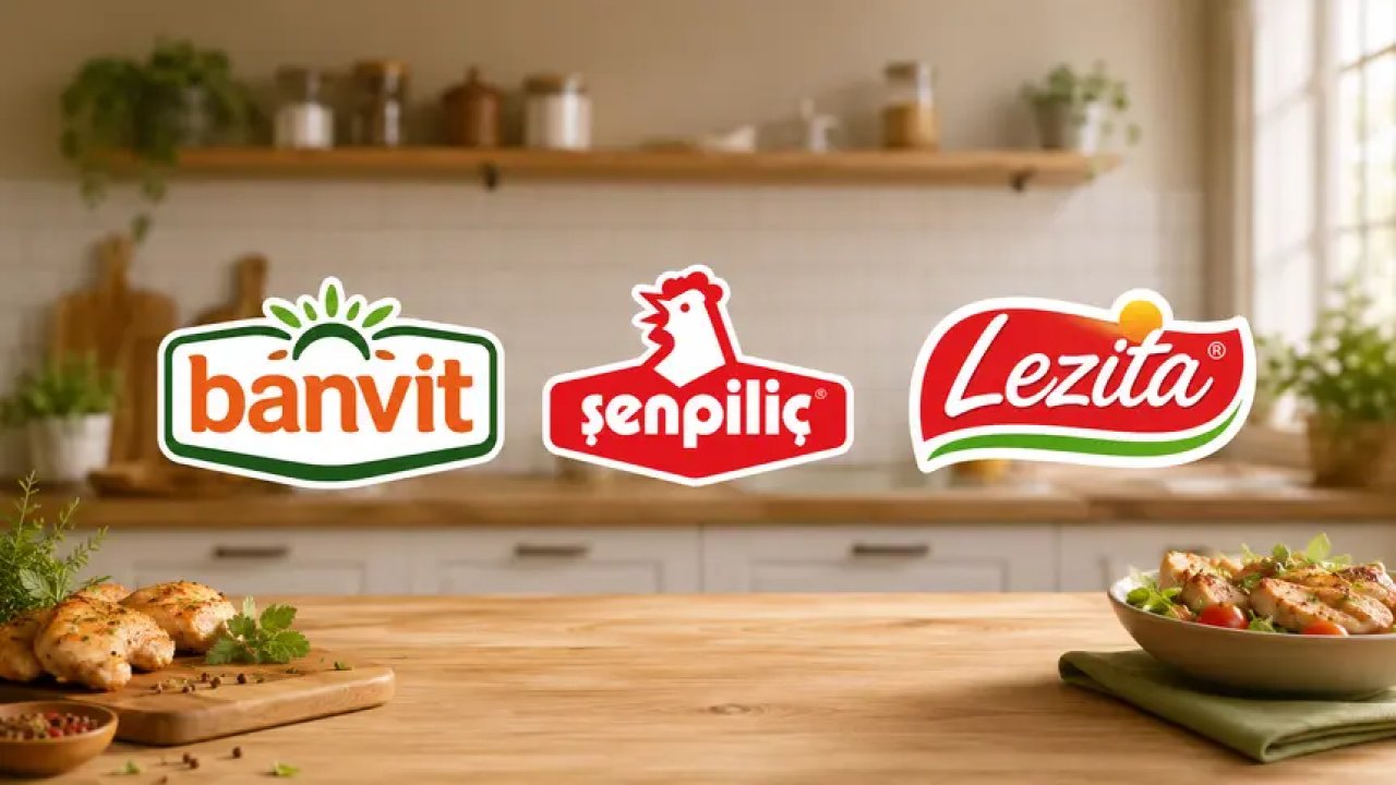 Şenpiliç, Banvit, Keskinoğlu, Gedik ve Lezita’ya kayyım! CEO’lar gözaltında… İsim listesi açıklandı