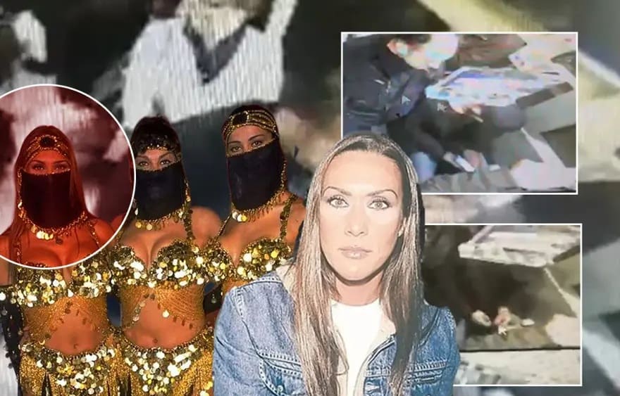 10 yıllık mezdeke cinayetinde şok itiraf! Katil olay yerinde her şeyi anlattı