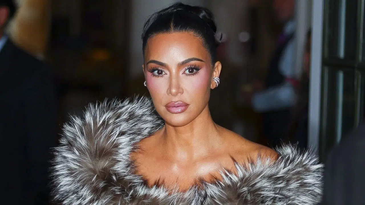 Kim Kardashian’dan şaşırtan tahmin: 