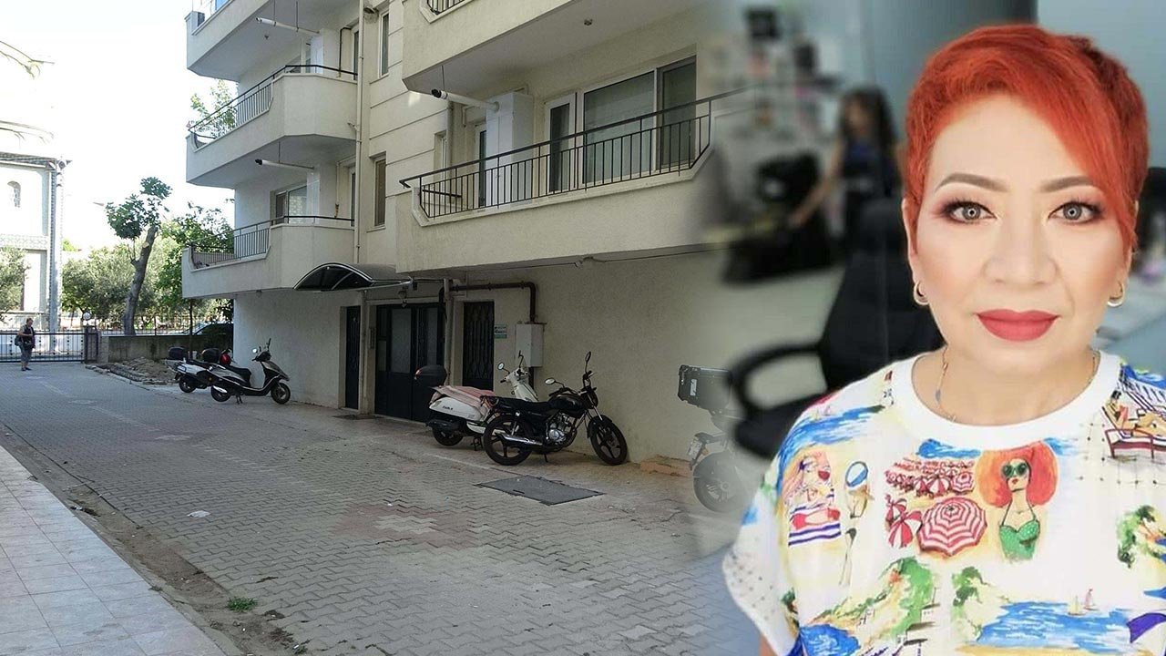 Cesedi streç filme sarılı halde 2 gün aynı evde kaldı: İlk duruşmada karar açıklandı