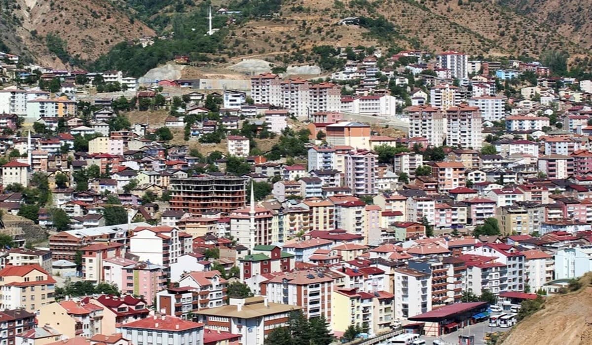 TÜİK verileri açıklandı: Türkiye'de en fazla göç veren ve alan iller belli oldu