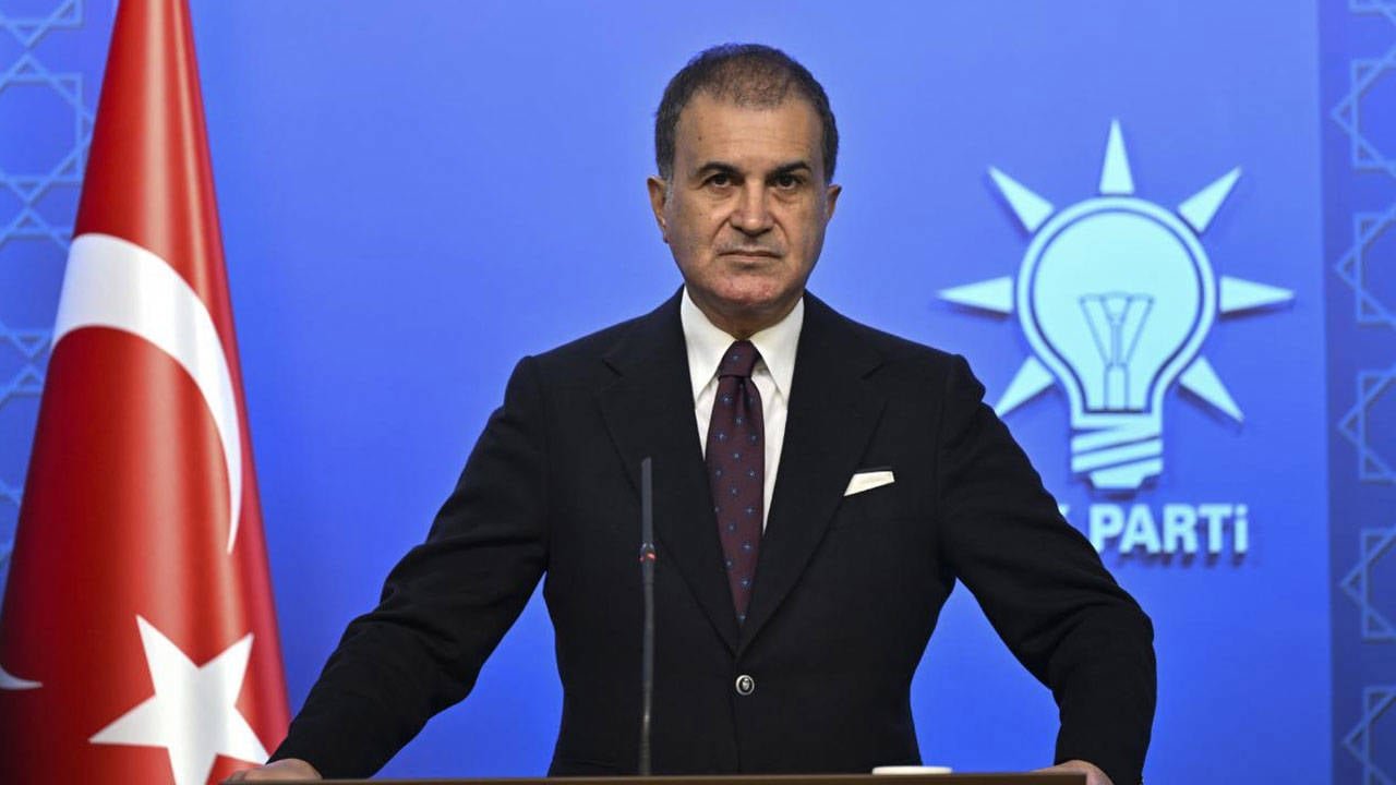 Avrupa Parlamentosu’nun Akın Gürlek’i yaptırım listesine alma önerisine AKP’den tepki!