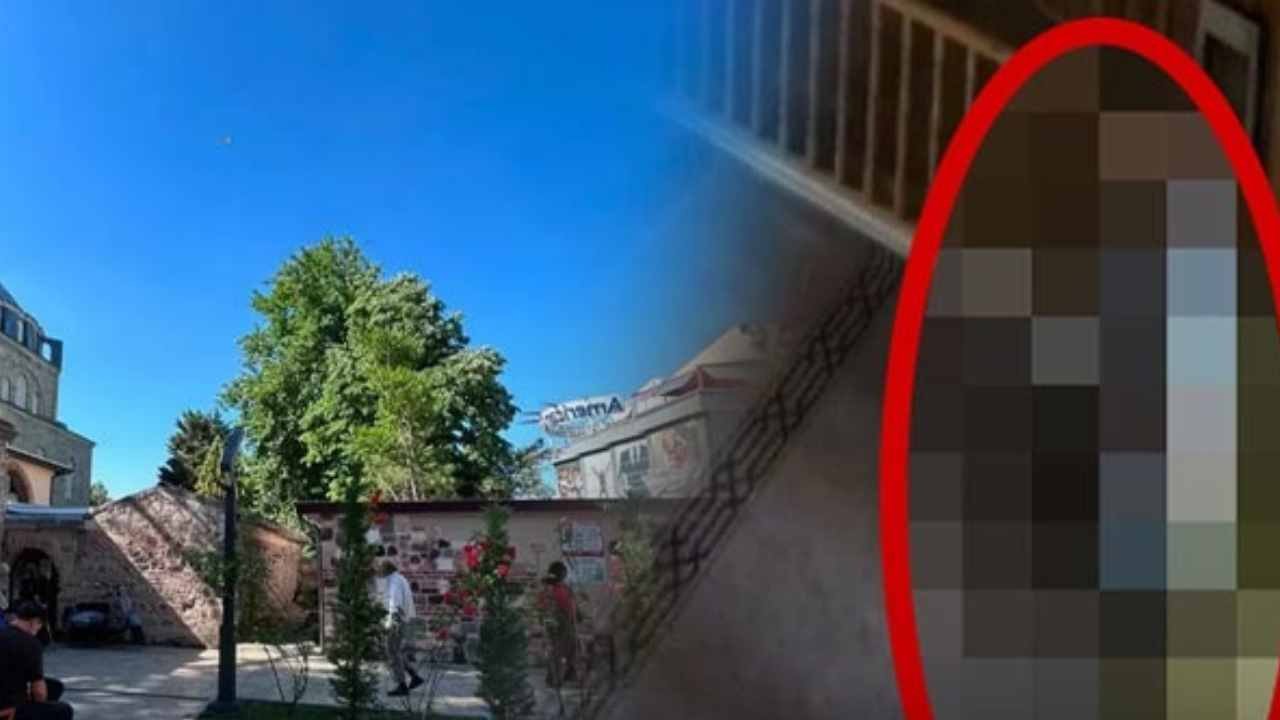 Camide yaşanan olay tepki çekti: Cinsel ilişkiye girdiler! İfadeler pes dedirtti!