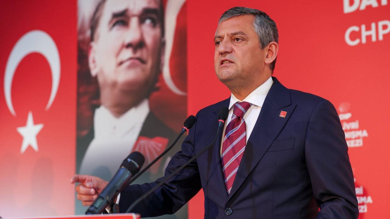 Seçmenden Özgür Özel’e net mesaj: Bir şartla açık ara birinci olursun!