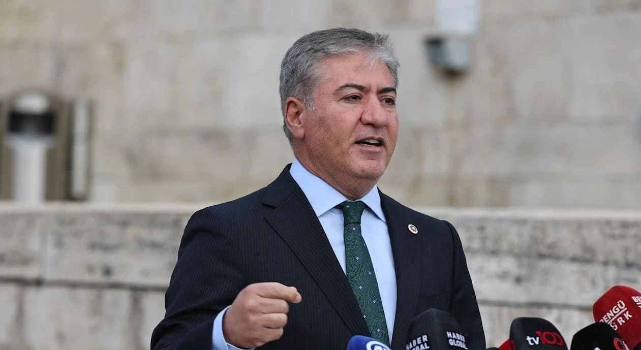 CHP'li Murat Emir açıkladı! Özgür Özel grup toplantısı yapmayacak