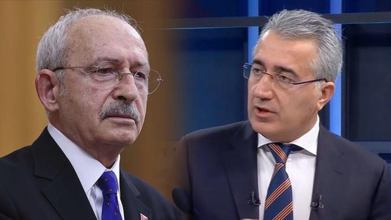 Kılıçdaroğlu yönetiminden yeni hamle: “Butlan” eleştirisi sonrası disiplin süreci başlatıldı!