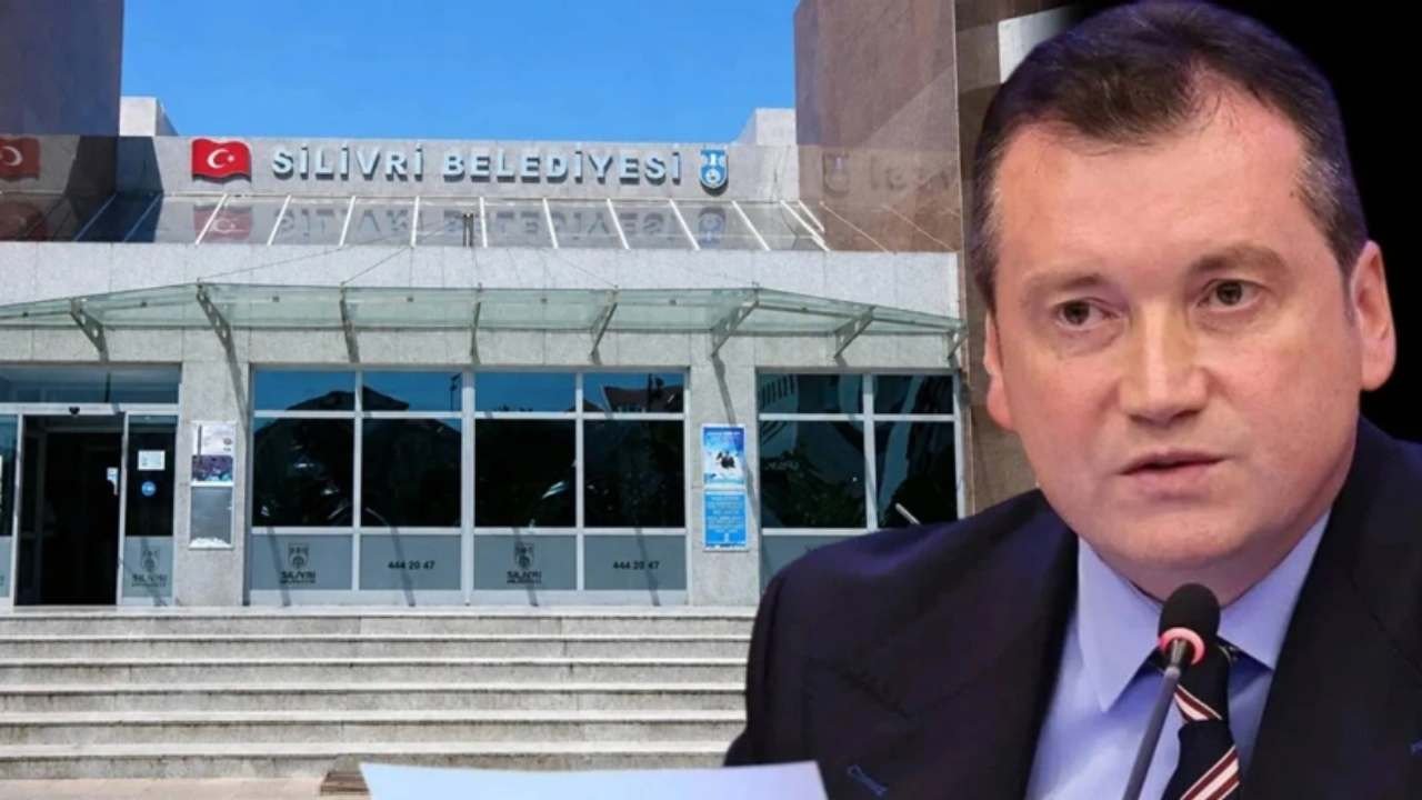 Silivri Belediyesi soruşturmasında başkan için tutuklama talebi!