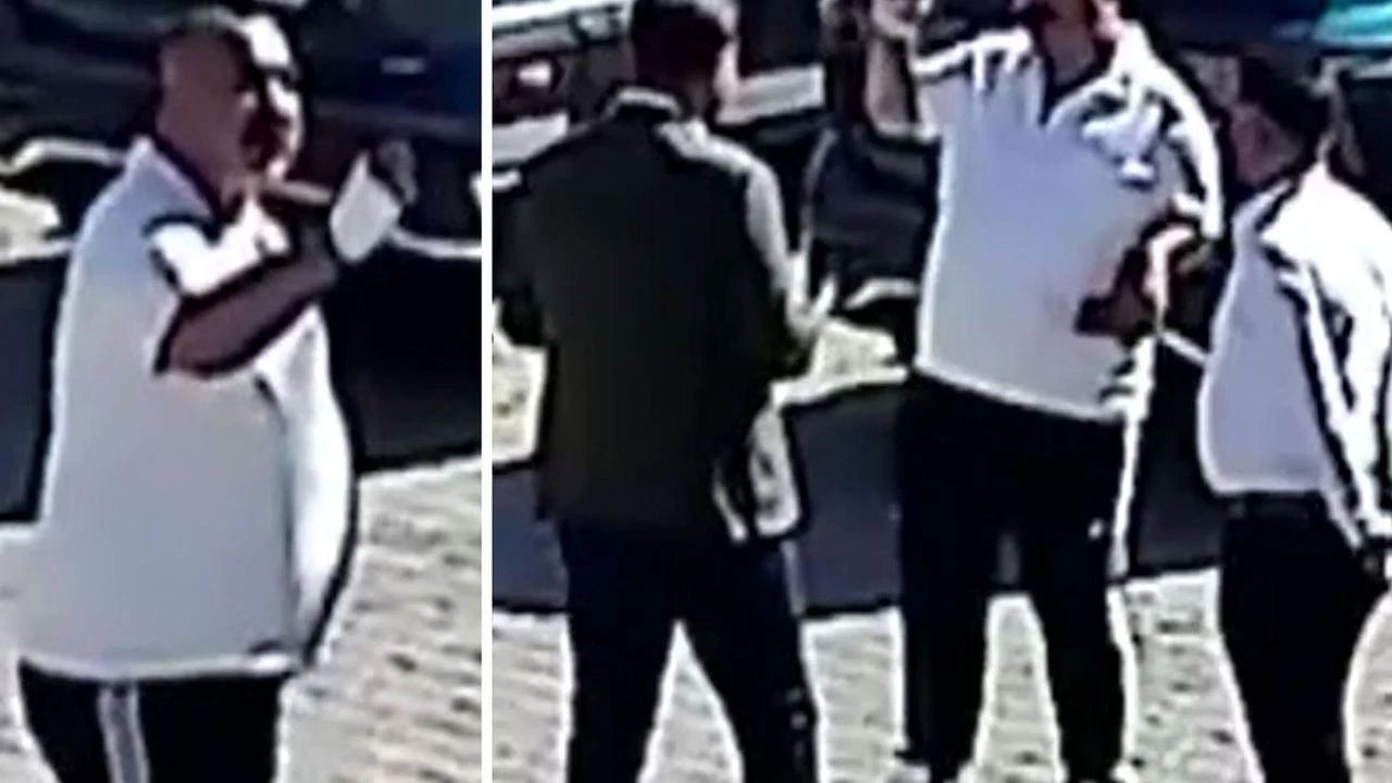 CHP’den AK Parti’ye geçen belediye başkanına neşterli saldırı girişimi!