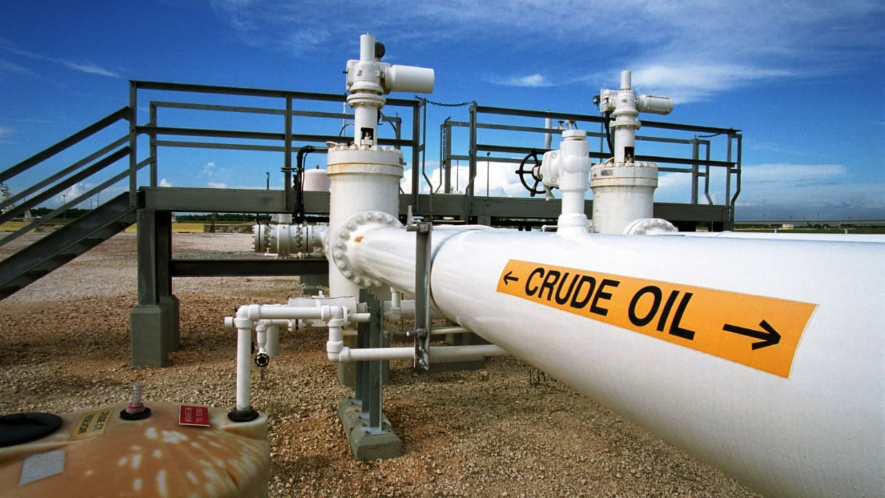 ABD'nin petrol kalkanı zayıflıyor! Stratejik rezervler 43 yılın dibinde