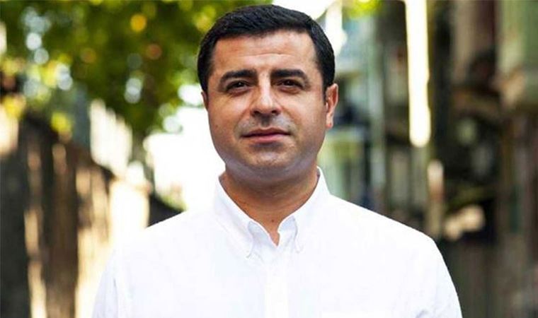 Demirtaş hakkında yeni iddianame hazırlandı