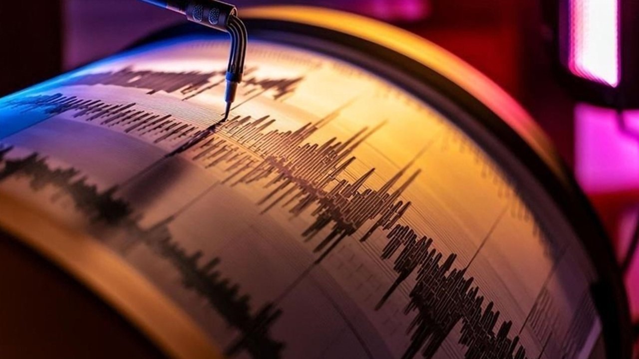 Çin’de 6,3 Şiddetinde Deprem Meydana Geldi!