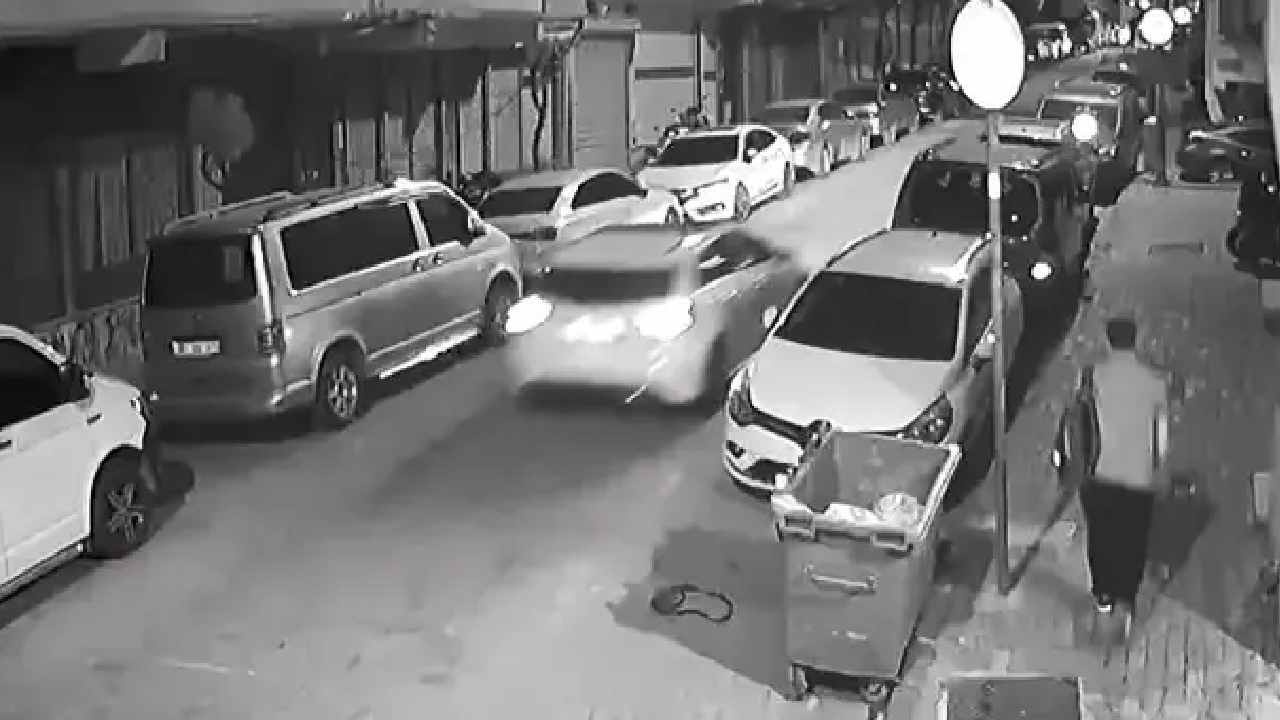 Evlilik tartışması kanlı bitti! 21 yaşındaki genç sokak ortasında öldürüldü