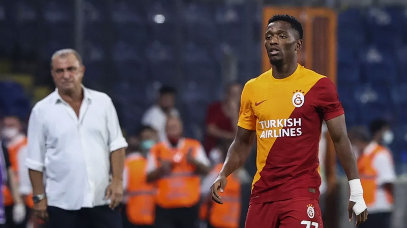 Galatasaray’ın eski yıldızı rotayı Asya’ya çevirdi! Yeni hedefini açıkladı