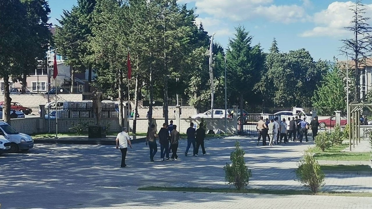 14 Yaşındaki Kız Çocuğuna Yönelik Cinsel İstismar Soruşturmasında 6 Şüpheli Tutuklandı!