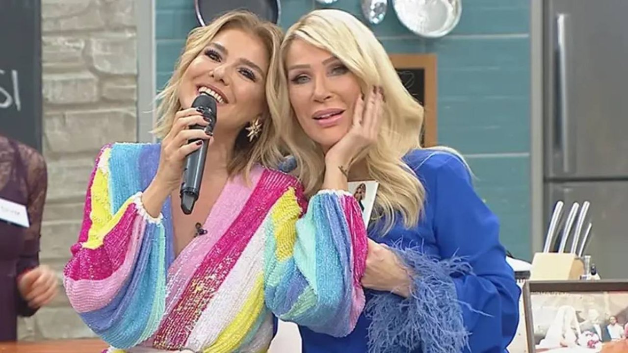 Seda Sayan, Gülben Ergen’i Cimrilikle Suçladı! Yanıt Gecikmedi!