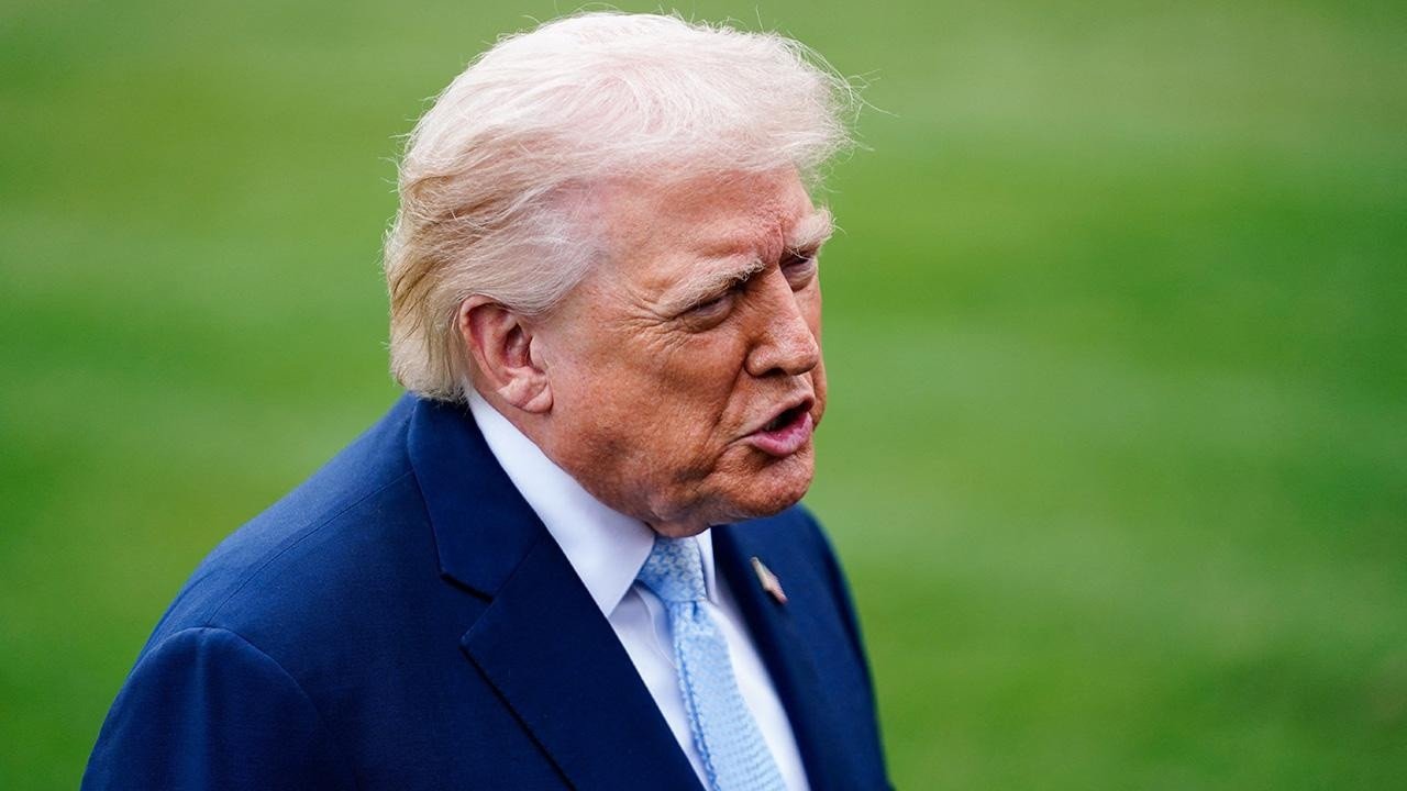Trump’tan İran Anlaşmasına Sert Uyarı: Beğenmezsem Yeniden Vururuz!