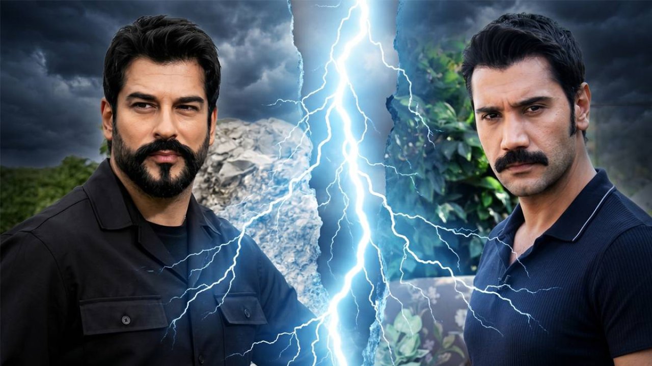 Magazin Dünyasında Başrol Krizi: Uğur Güneş’in Yerine Burak Özçivit Geldi, Sert Tepki Gecikmedi!