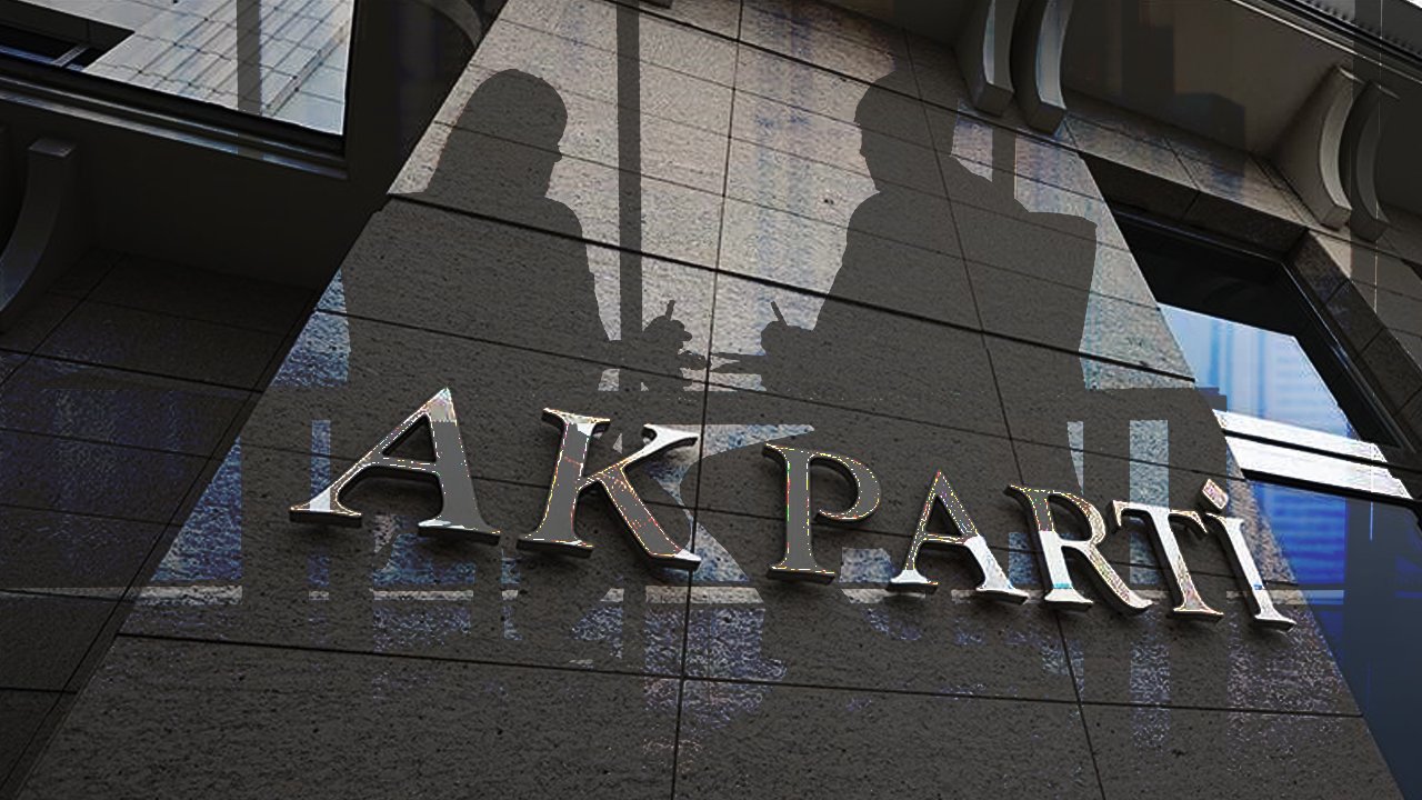 Siyasette 'Transfer' Hareketliliği: 'İki İsim Daha AK Parti'ye Geçiyor' İddiası!
